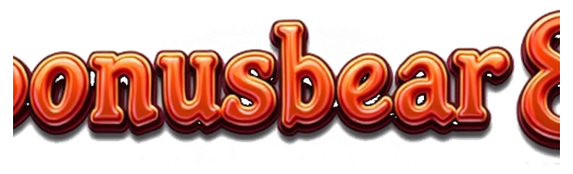 bonusbear88 logo