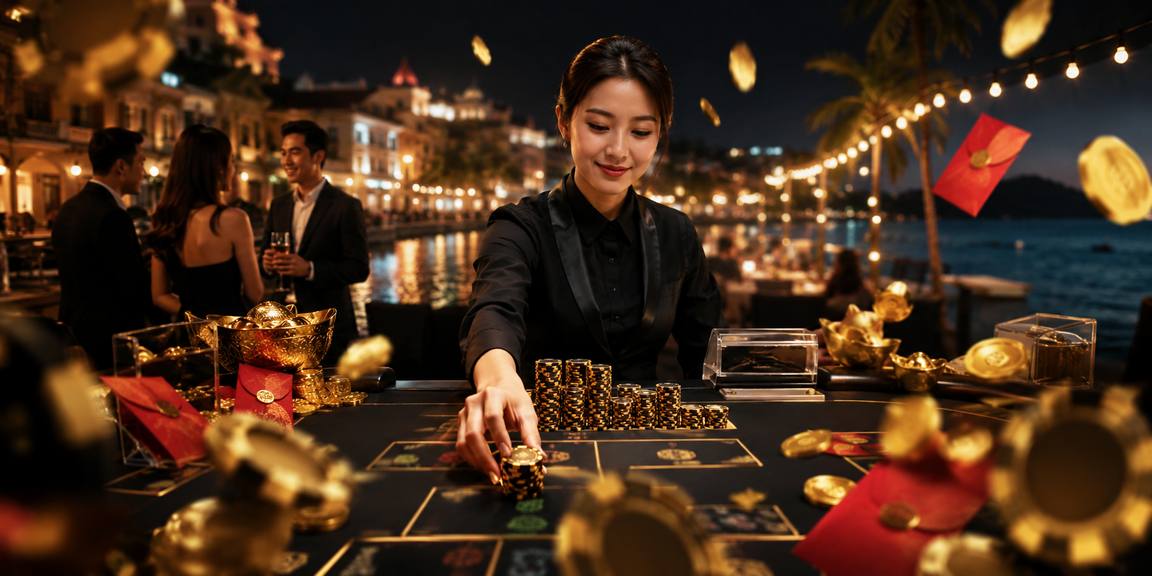 Platform yang Kami Bina untuk Anda