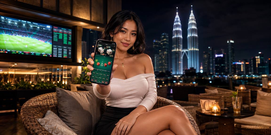 Aplikasi bonusbear88 untuk Android dan iOS