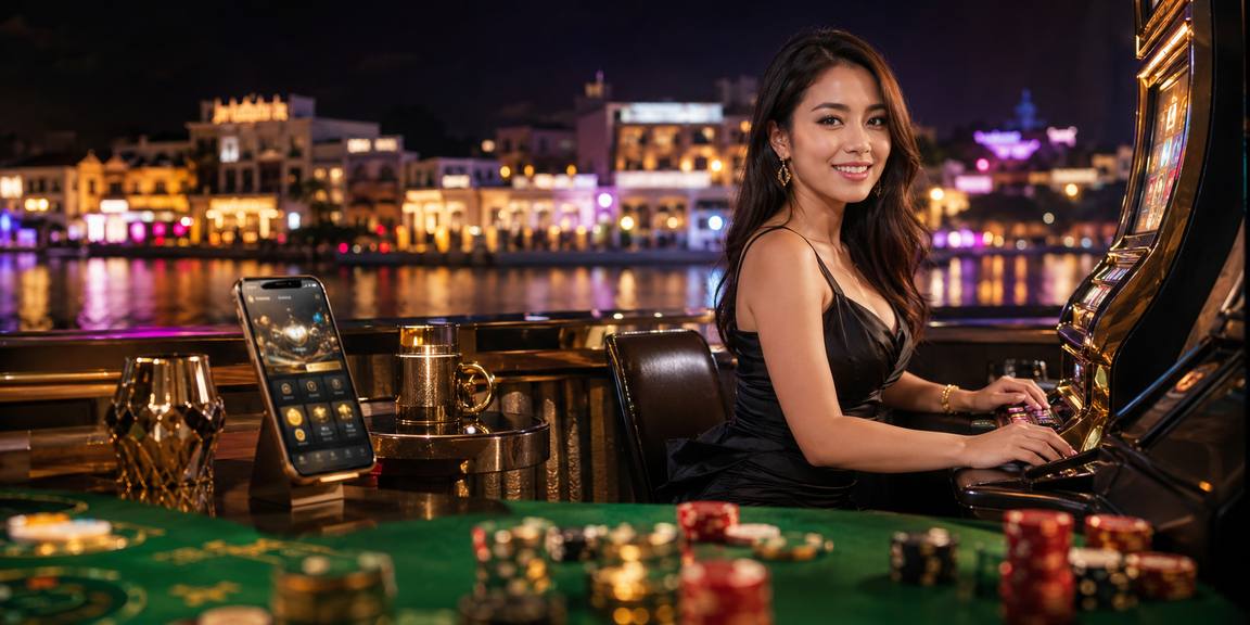 Ribuan Slot Menanti di Satu Tempat