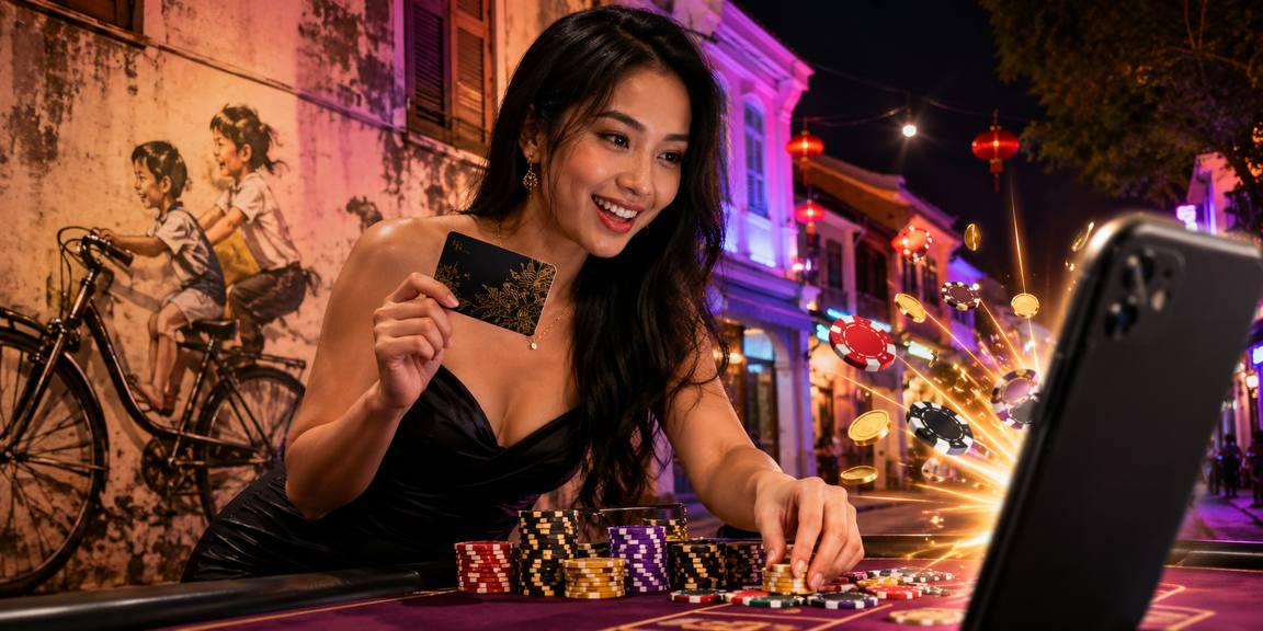 Pertanyaan Kerap Tentang bonusbear88