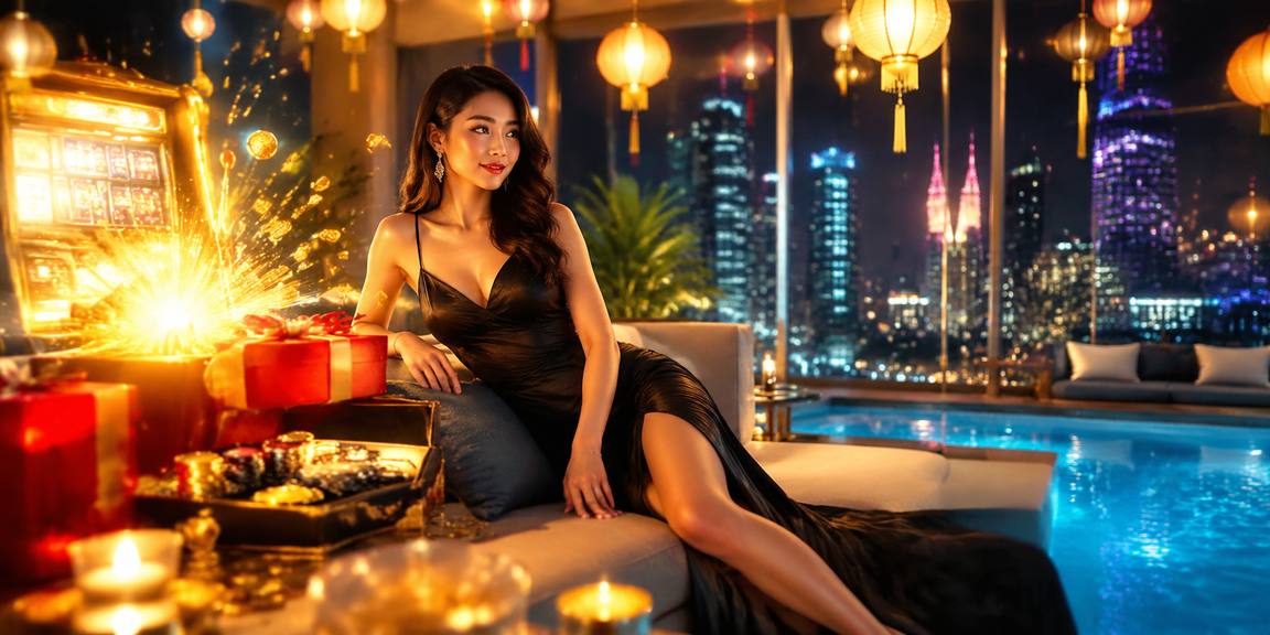 Permainan Casino Langsung dengan Dealer Nyata